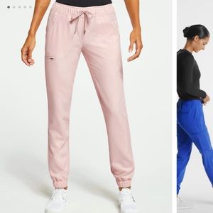 Women’s Petite Joggers with tags. Brand New